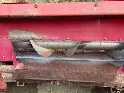 USED CASE IH 1083