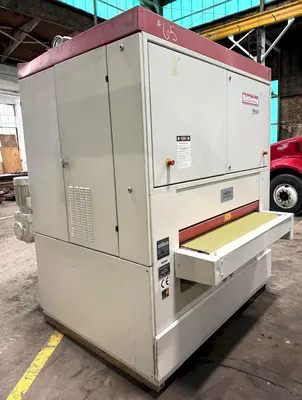 USED 2000 BUTFERING VEGA E 213-CE S-VERSION