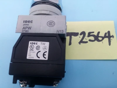 USED IDEC Corporation Idec Corporation APW1126D-Y