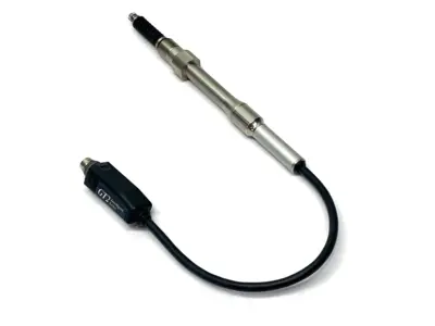 Used KEYENCE General Purpose Flange Attachment Sensor Head Stylus 12mm Range Sensors Michigan US | Maverick Industrial Sales #1390752