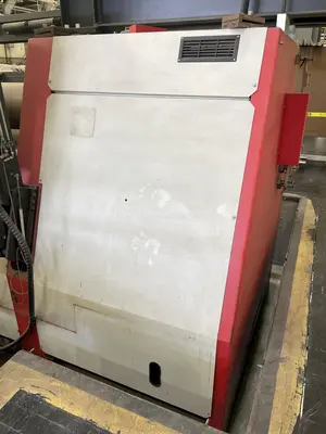 USED 2006 DAVI MCB 3045