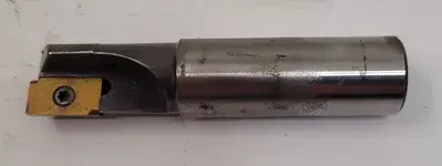 USED SANDVIK COROMANT R216.2-319