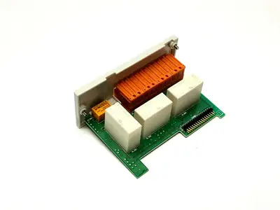 Used KEYENCE 507-P-C02-01 Printed Circuit Boards (PCB) Michigan US | Maverick Industrial Sales #1483135