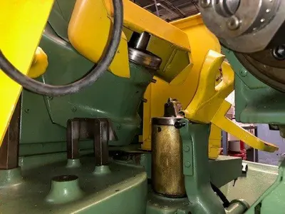 USED Gleason 13A