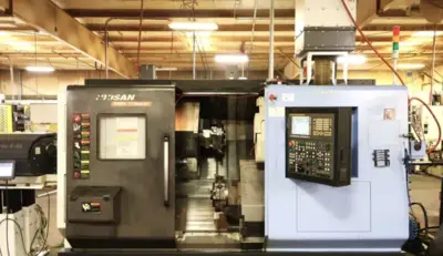 2011 DOOSAN PUMA TT1800SY 5-Axis or More CNC Lathes | Toolquip, Inc. (3)