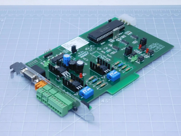 New | in-Stock TMS _UNKNOWN_ Circuit Boards | OCO Industrial #1610038