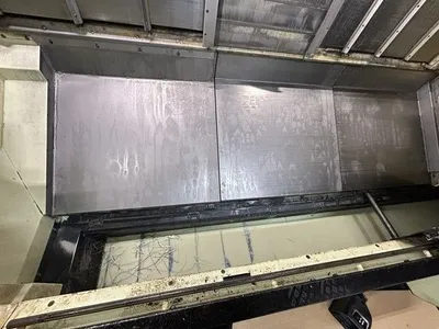 USED 2016 DMG MORI NTX-2000/1500S