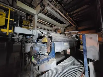 USED HYMAC PT-135