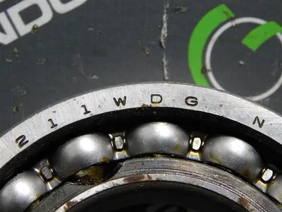 USED FAFNIR 211WDG