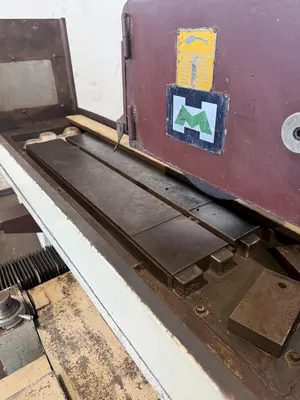 USED CHEVALIER FS6-1224AD