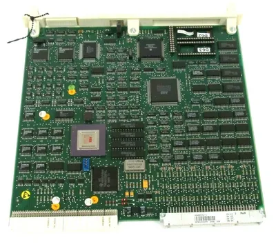 NEW ABB 3HAB2242-1 CPU CONTROL BOARD 3HAB22421