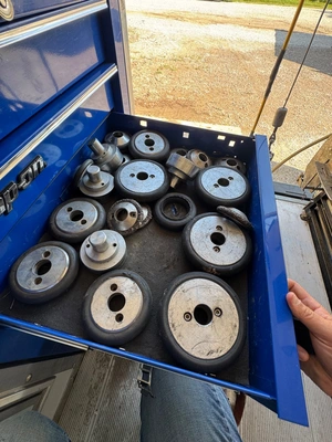 2019 IBAK MAINLINE/LATERAL LAUNCH Pipeline Inspection/CCTV Equipment | VacSource (10)