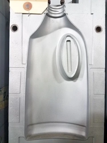 16 oz Detergent Bottle mold