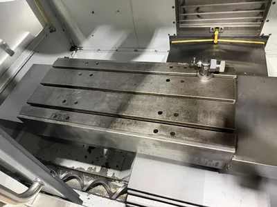 2015 HAAS VF-2 Vertical Machining Centers CNC | CNC EXCHANGE (6)