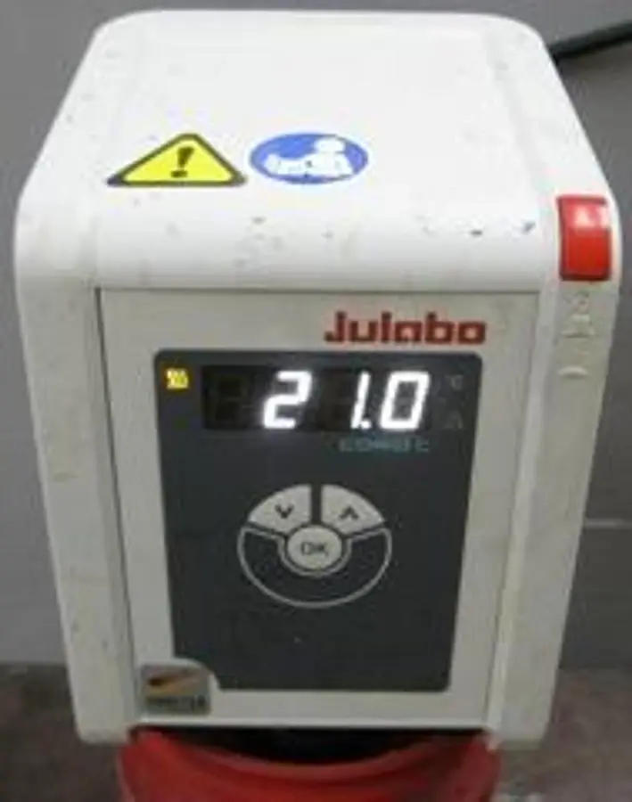 USED JULABO CORIO C