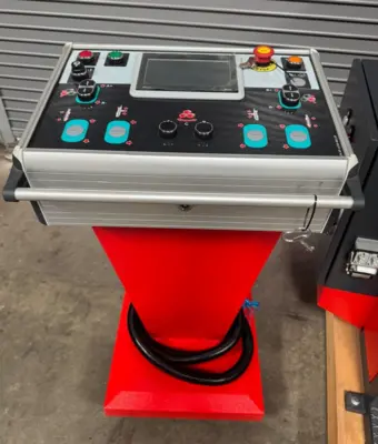 AKYAPAK AKYAPAK APK 61 Bending Machines | Amiron Machinery (13)