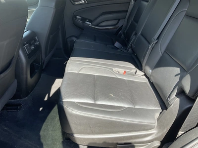USED 2020 CHEVROLET TAHOE
