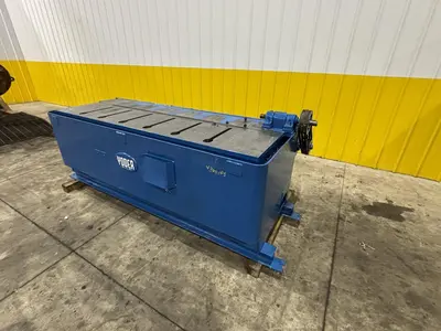 USED YODER M1.5 YODER