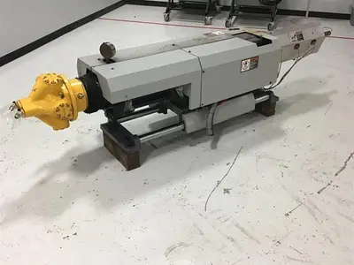 USED VAN DORN DEMAG 170HT14 / IU
