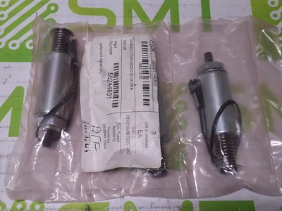 SOLENOID ASSEMBLY 50244801 - BRAND NEW
