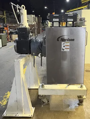 NORDSON BKG NORCON K-SWE-250/KU Extruders | ESS Industrial Equipment Sales (6)