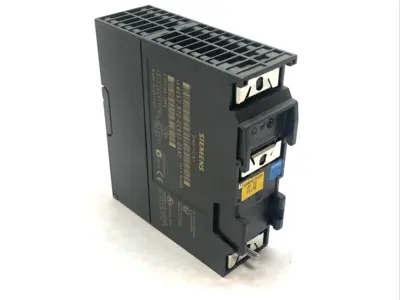 Used Siemens Simatic S7 TSA II Modem Control Module PLC Expansion Units Michigan US | Maverick Industrial Sales #1401600