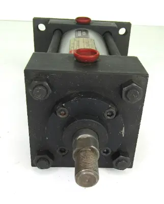 USED NORGREN TE03A-A05-AMA90