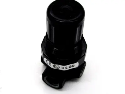 NEW NORGREN R07-200-RNKA PNEUMATIC REGULATOR R07200RNKA