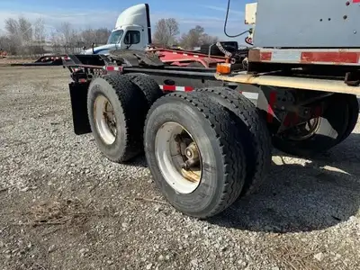 Used 1992 PEERLESS _UNKNOWN_ Chassis Iowa US | Kading Ag #1501698