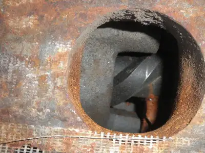 USED IMO G3DXST-250D/294