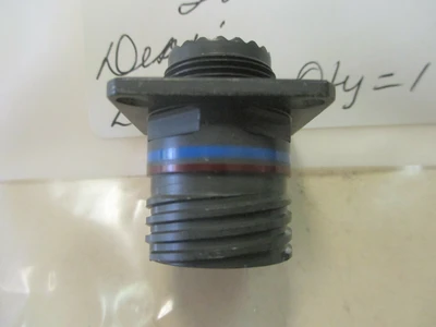 NEW Amphenol JD38999/20WC4PN