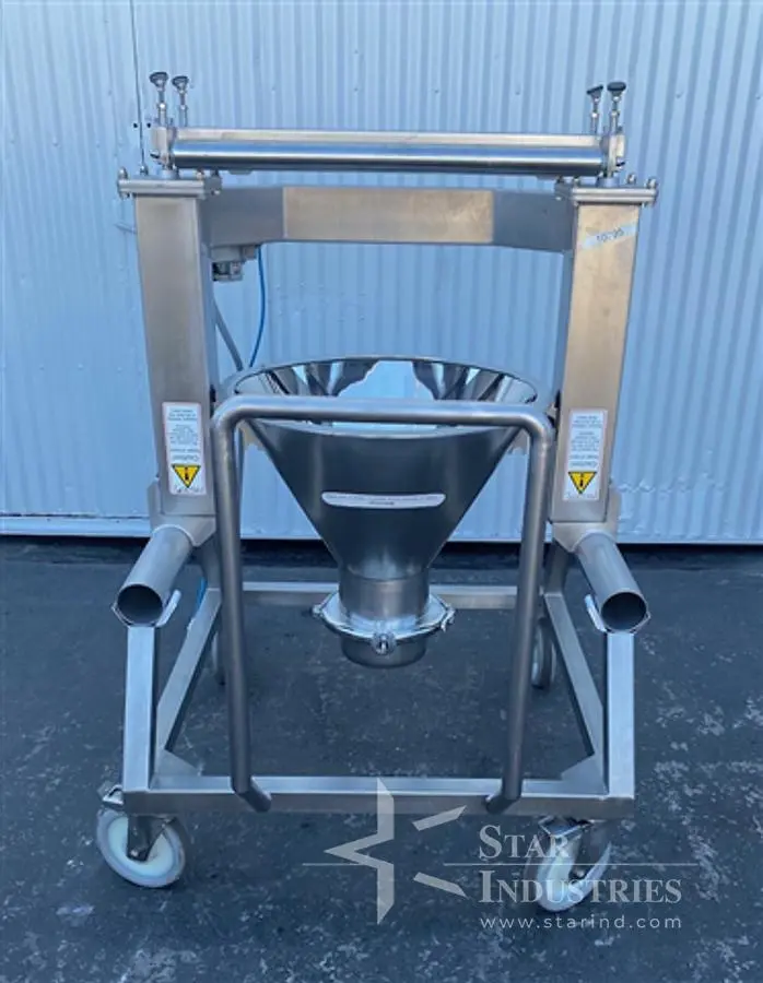 Bohle Bin