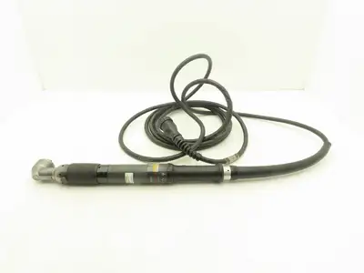 Ingersoll Rand QE6AT055PA5S08 Nutrunner 55Nm 650rpm 1/2" Right Angle Nut Driver