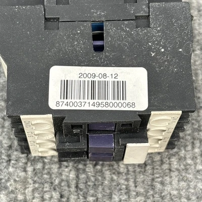 Used Chint CJX2-12 Misc Industrial Equipment California US | Davliegogo LLC #1716281