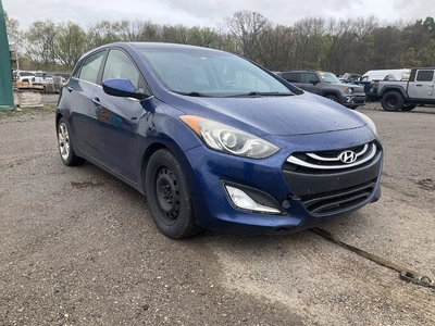 USED 2013 HYUNDAI ELANTRA GT
