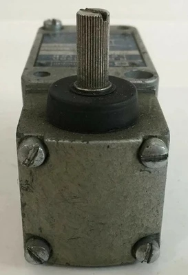 USED Telemecanique C2BJK013