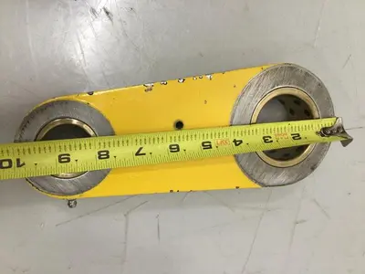USED VAN DORN 30506