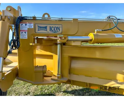Used LANDOLL ICON _UNKNOWN_ Rear Blades Iowa US | Keast Enterprises #1360276