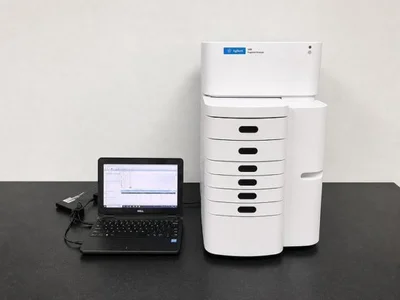 Used AGILENT - KEYSIGHT FRAGMENT ANALYZER SYSTEM, 5200 Electrophoresis New Jersey US | Bionex Scientific LLC #800653