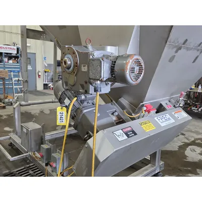 USED FPEC SC126