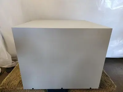 CTI CRYOGENICS 8200 COMPRESSOR