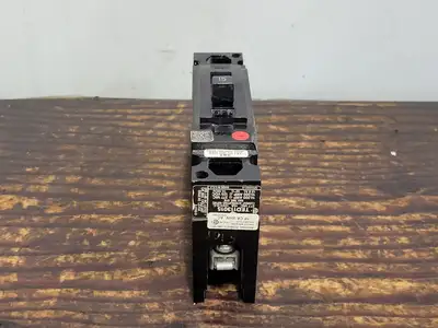 USED GENERAL ELECTRIC TED113015