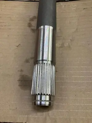 Euclid Camshaft PN E-9736