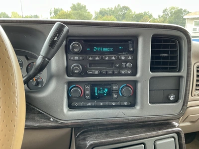 Used 2006 GMC YUKON XL SUVs Michigan US | Miedema Asset Management Group #1425111