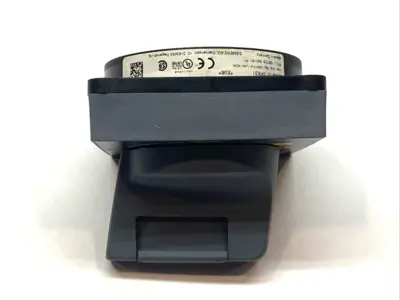 USED SIEMENS ROTARY OPERATING DIAL