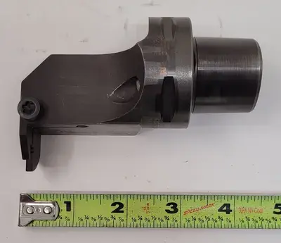 USED SANDVIK COROMANT 435-360211 R2