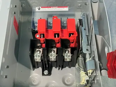 New | in-Stock SIEMENS HNF361 Circuit Breakers Ohio US | HGR 24 #1277782