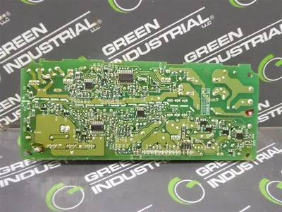 Mitsubishi GT16-75PWD BKO-C11609H02 GOT 1000 Power Supply Board PDC20429B M Used