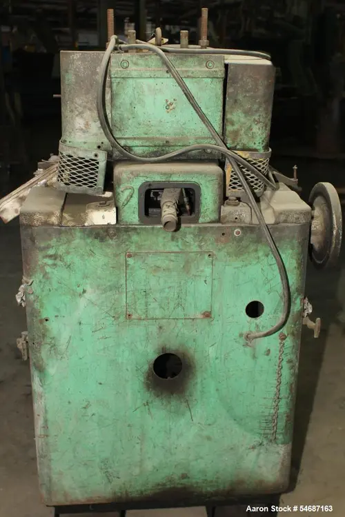 Used STOKES 551-1 Tablet Presses Illinois US | Aaron Equipment #1513191