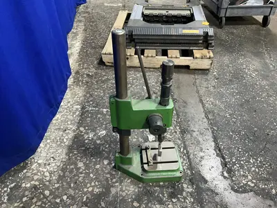 Used PRYOR 115M Arbor Presses Ohio US | HGR 24 #1411442